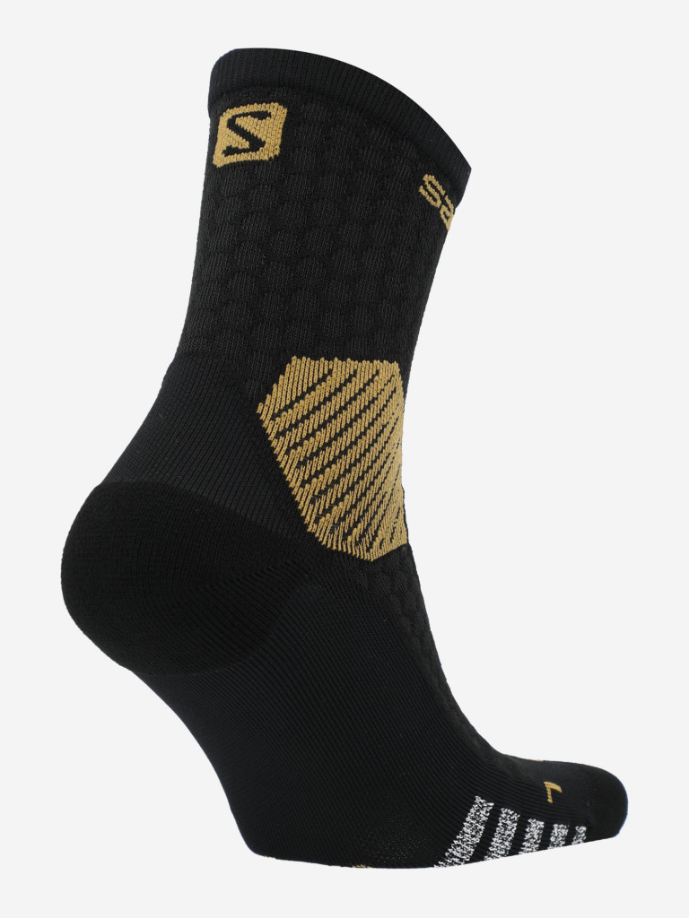 SALOMON SOCKS NSO Run Long Socks