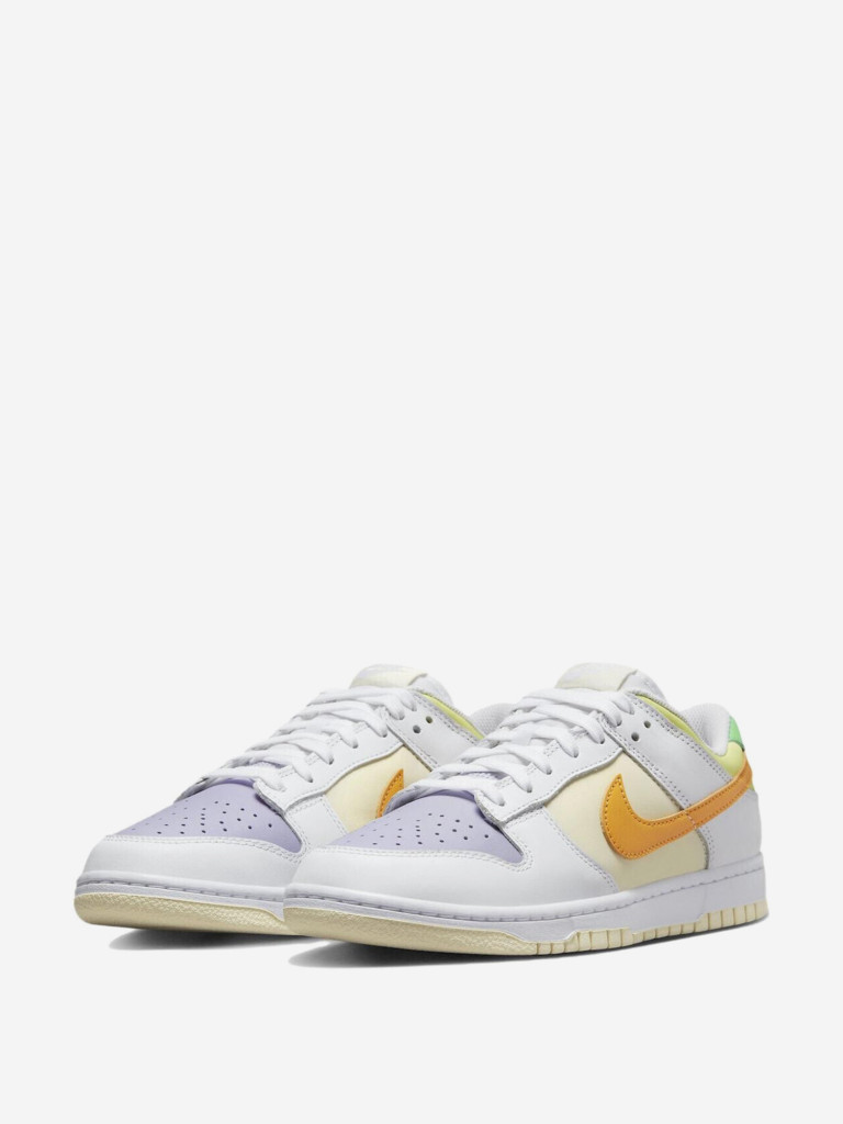 Кеды женские Nike Dunk Low