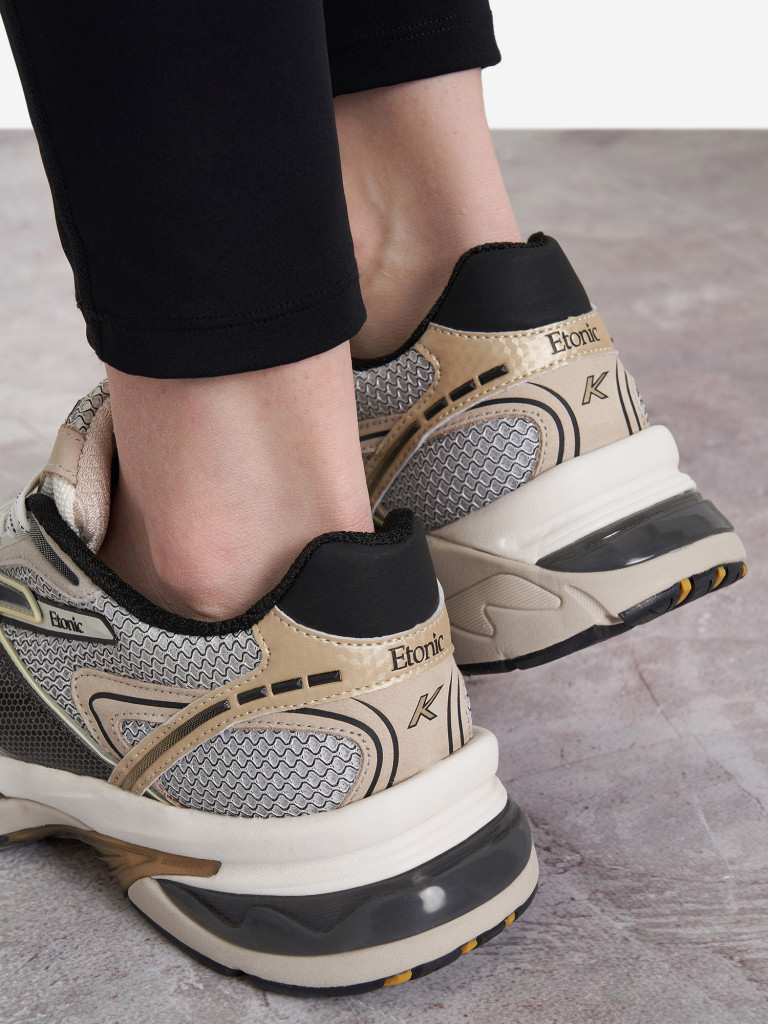 Кроссовки женские Etonic Kendari Seasonal