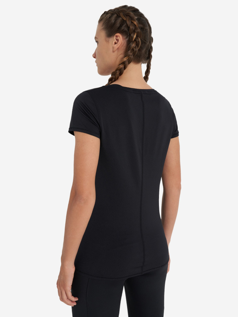 Футболка женская Under Armour