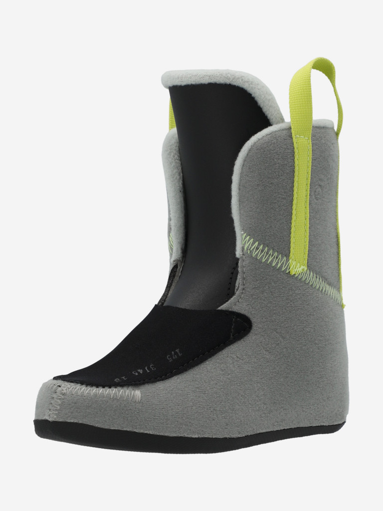 Ботинки горнолыжные детские Fischer One