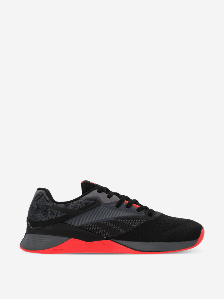 Кроссовки мужские Reebok Nano X4