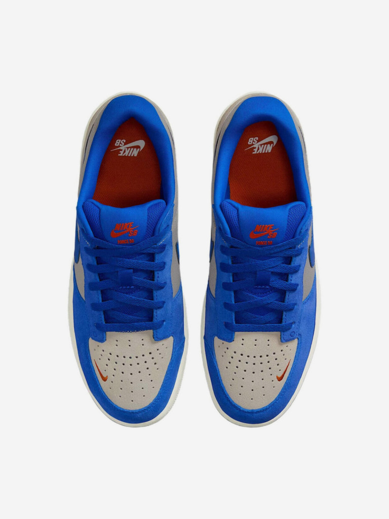 Кеды Nike SB Force 58