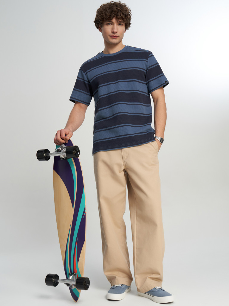 Футболка мужская Protest