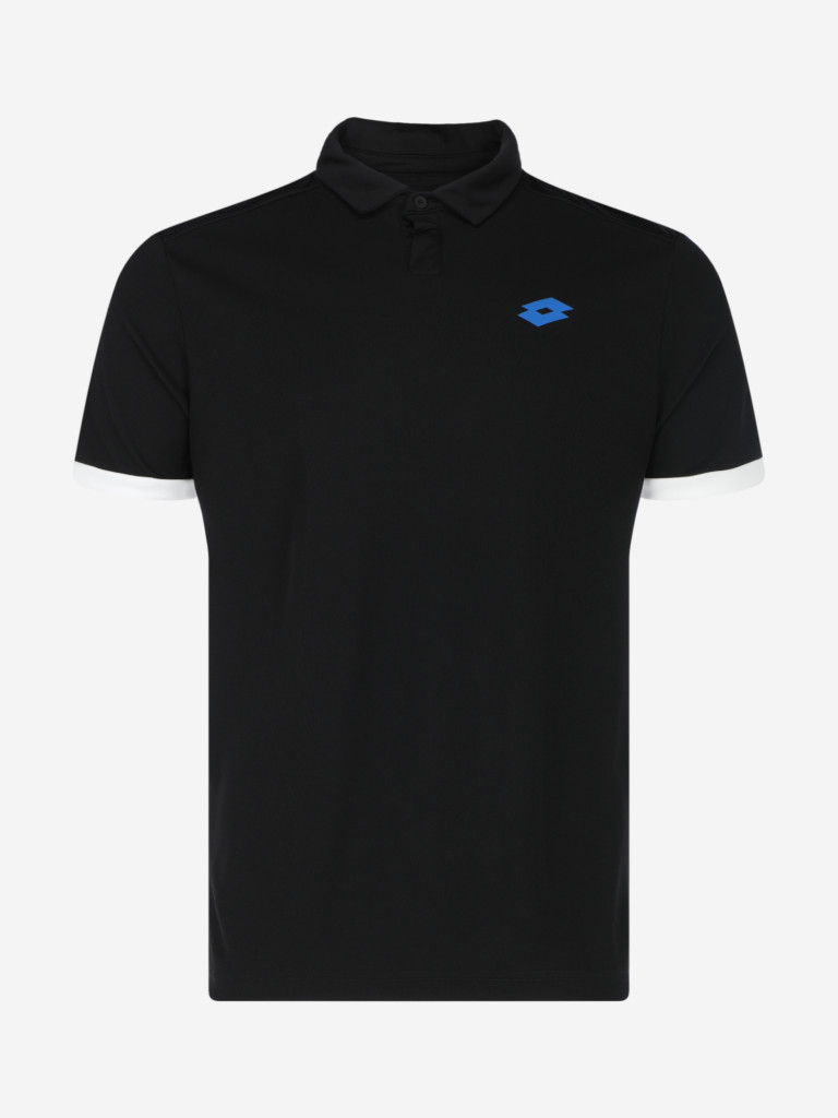 Поло мужское Lotto Squadra