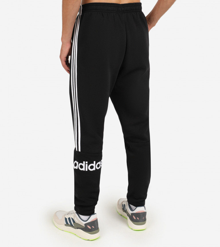 Adidas 3 stripe best sale