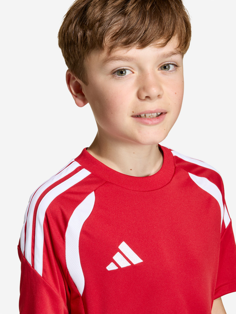 Футболка для мальчиков adidas