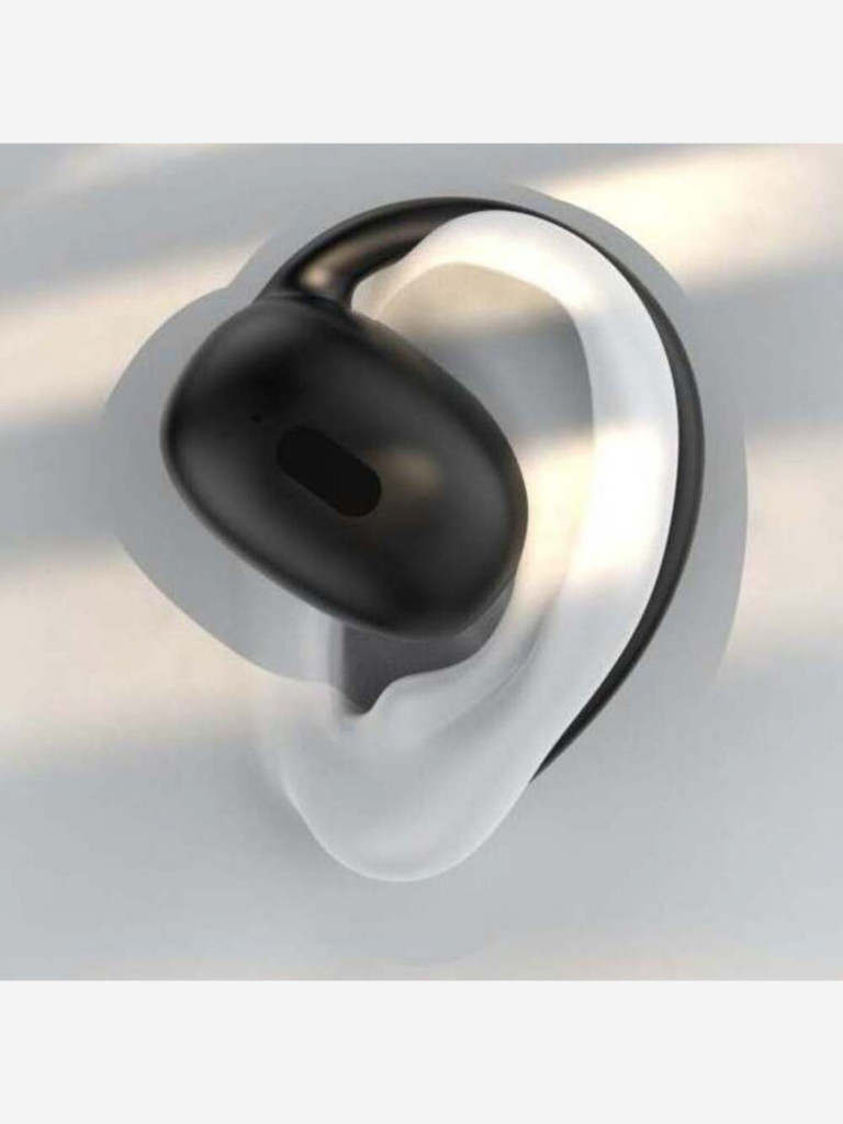 Беспроводные наушники BandRate Smart BRSTWSAORPODSBB