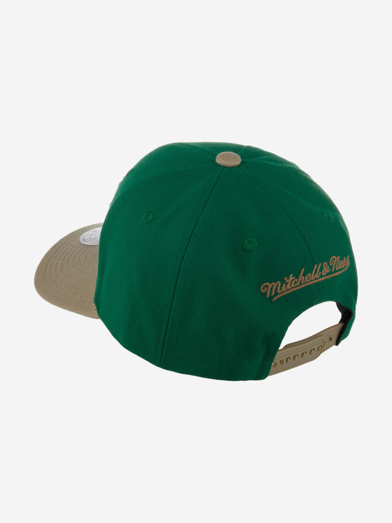 Бейсболка MITCHELL NESS HHSS5862-MNNYYPPPHNGN