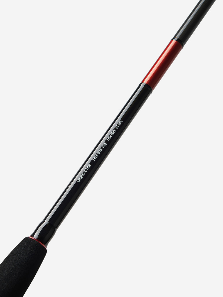 Спиннинг Narval Fishing Poker 762M max 28g Ex-Fast
