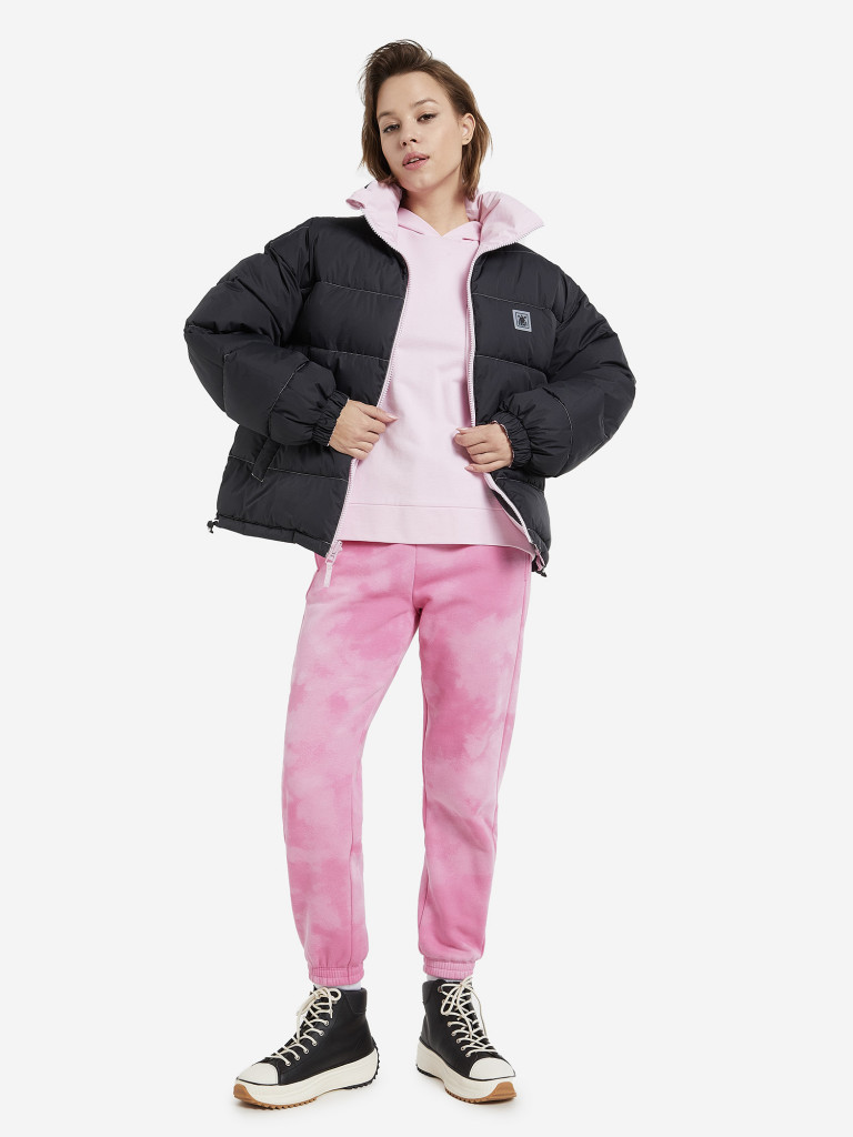 Пуховик женский Termit