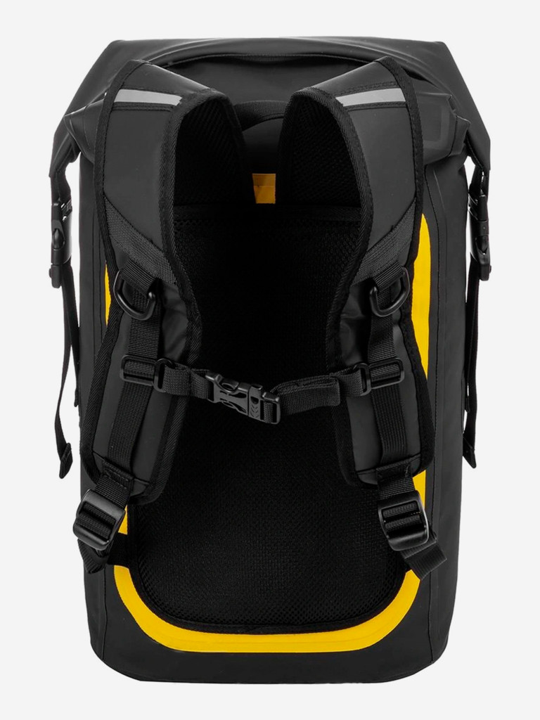 Герморюкзак NISUS 25л, ПВХ (N-8904-25)