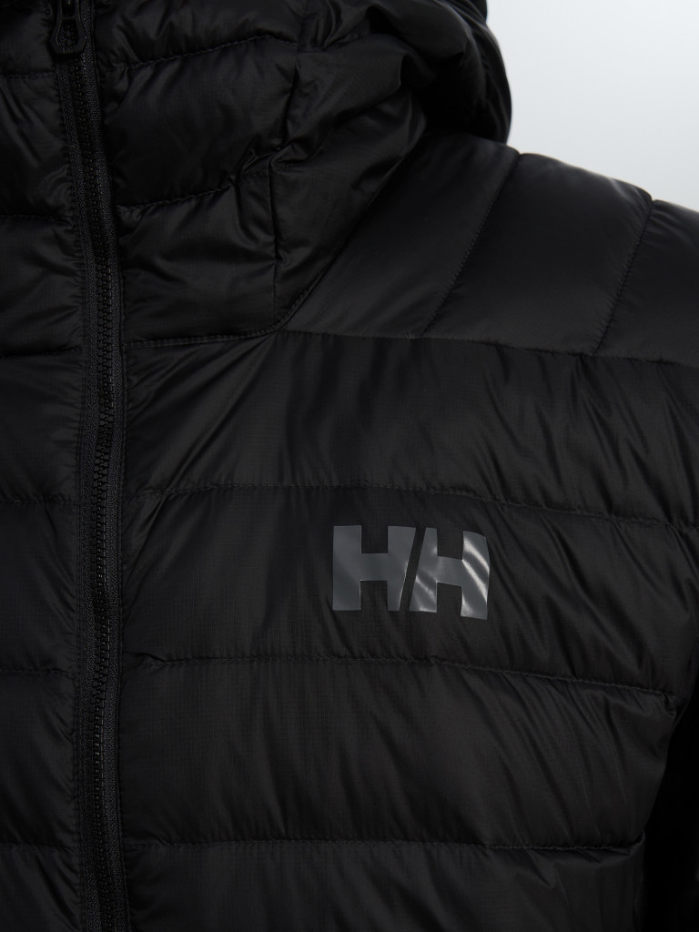 Пуховик мужской Helly Hansen Verglas 2.0
