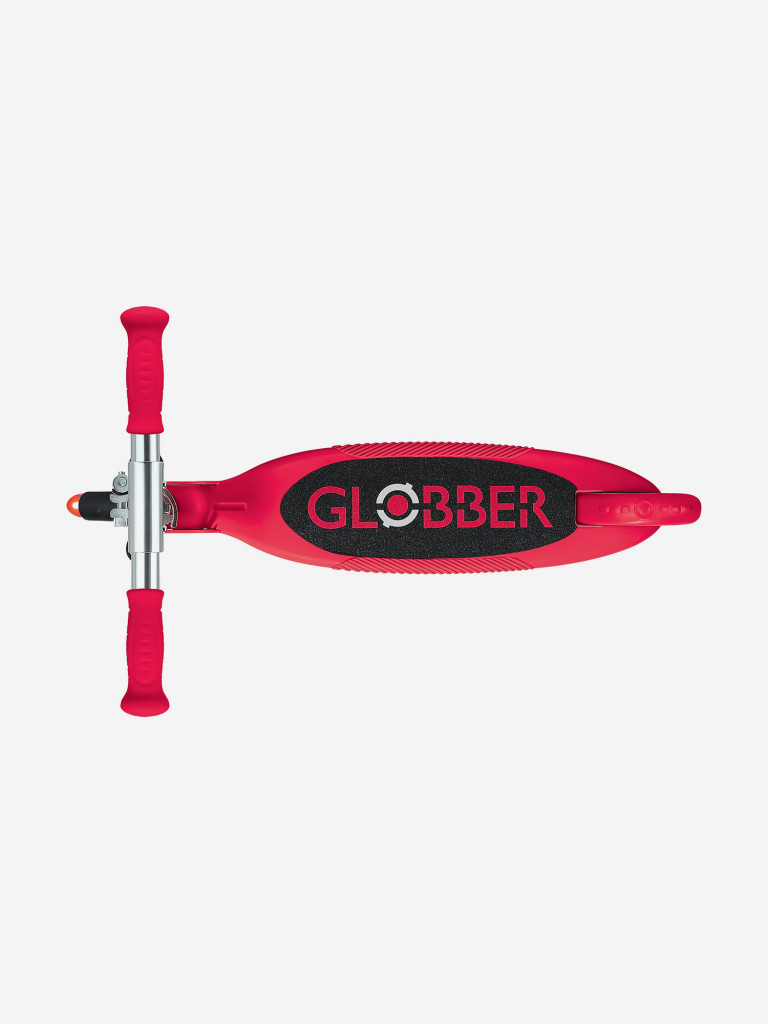 Самокат Globber FLOW FOLDABLE JUNIOR LIGHTS