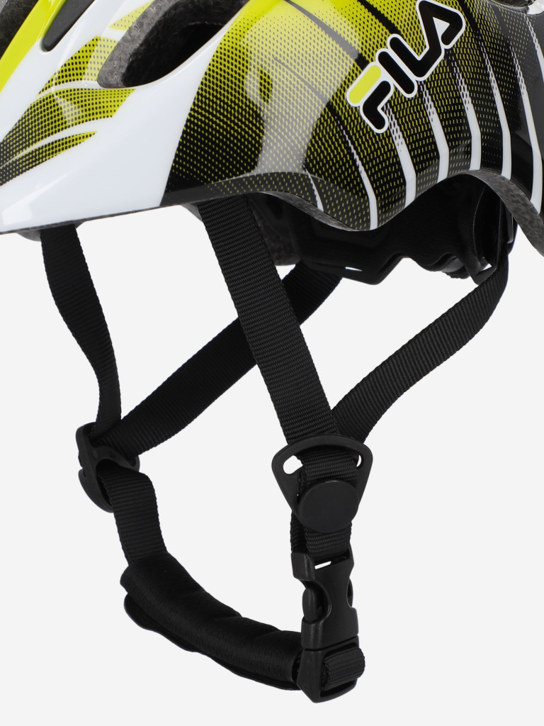 Шлем детский FILA Jr Fit