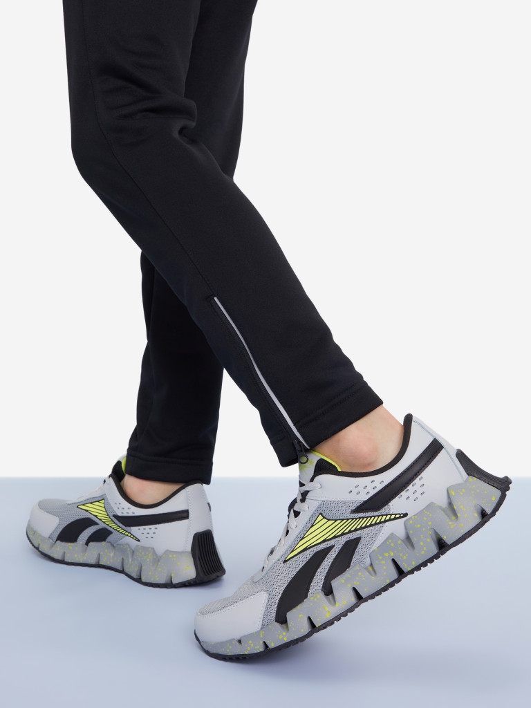 Кроссовки для мальчиков Reebok Zig Dynamica 2.0