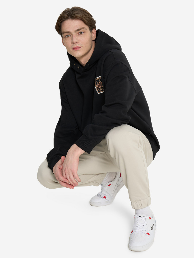 Худи мужское Ellesse Perucci