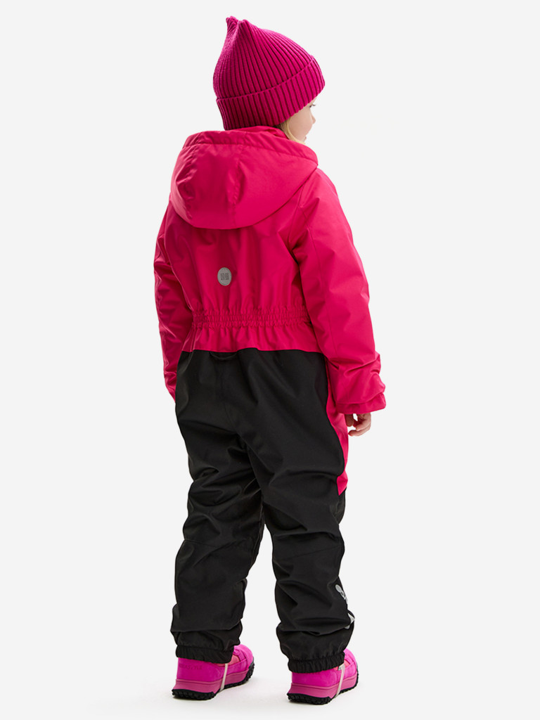 Комбинезон NIKASTYLE