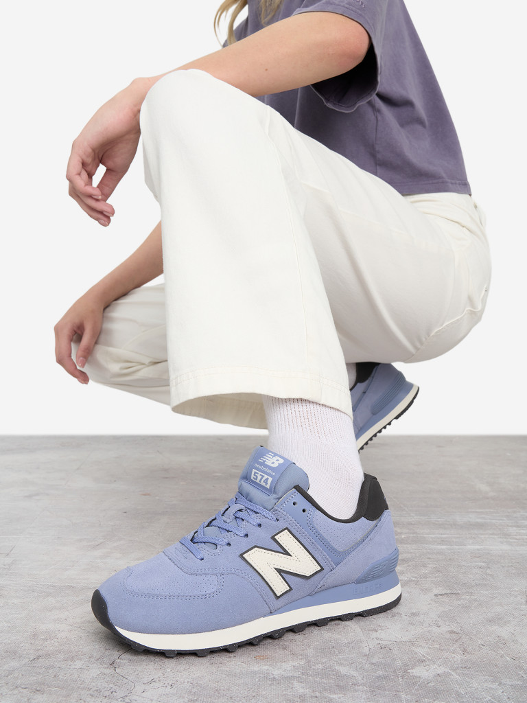 Кроссовки женские New Balance 574