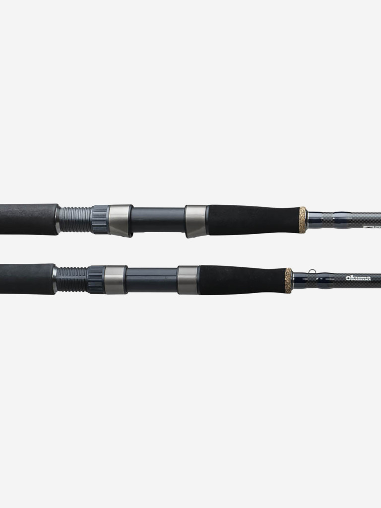 Удилище Okuma Rodster Spin UFR 9'0" 274cm 40g-80g 2sec