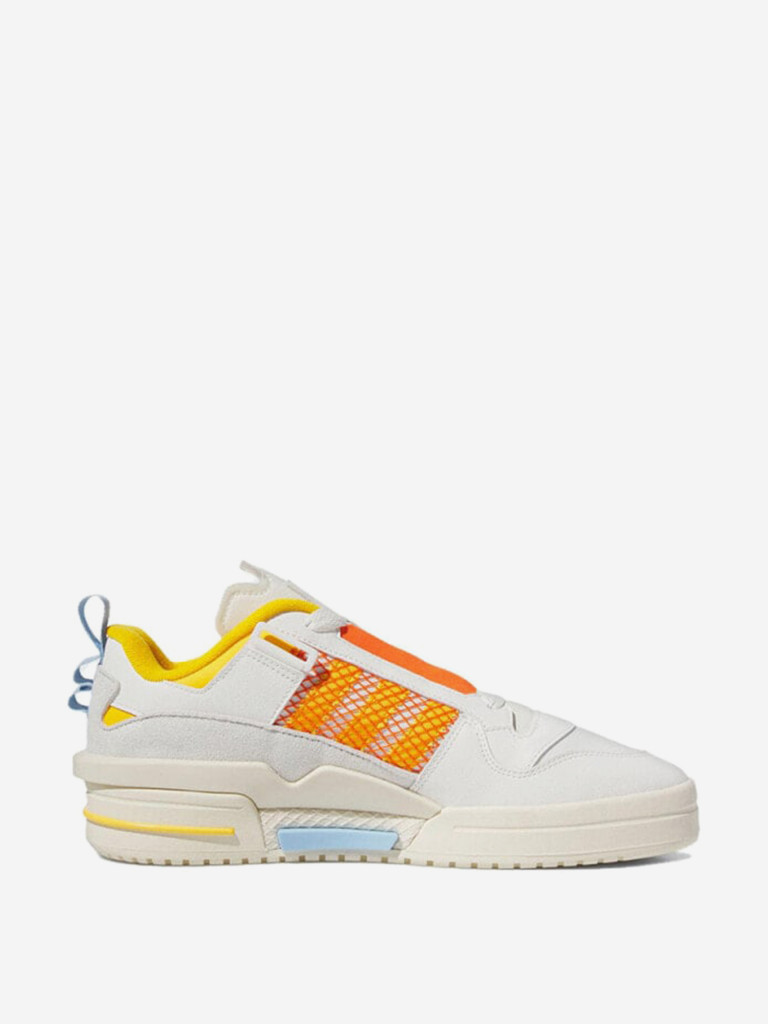 Кроссовки Adidas Forum Low
