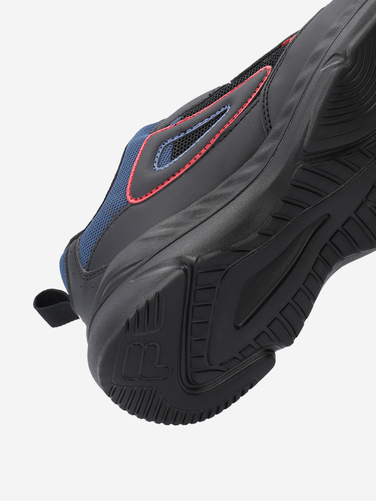 Кроссовки для мальчиков FILA Naite 2.0