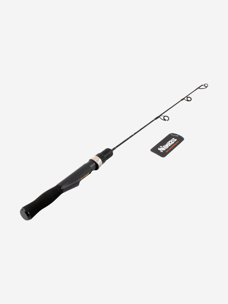 Удочка зимняя Namazu Pro IGP Pike Edition 2 карбоновая, 50 см
