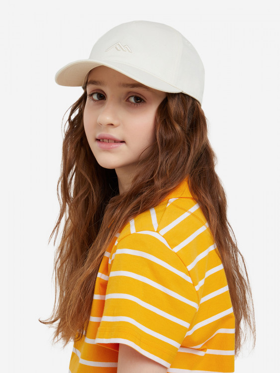 Бейсболка для девочек Outventure