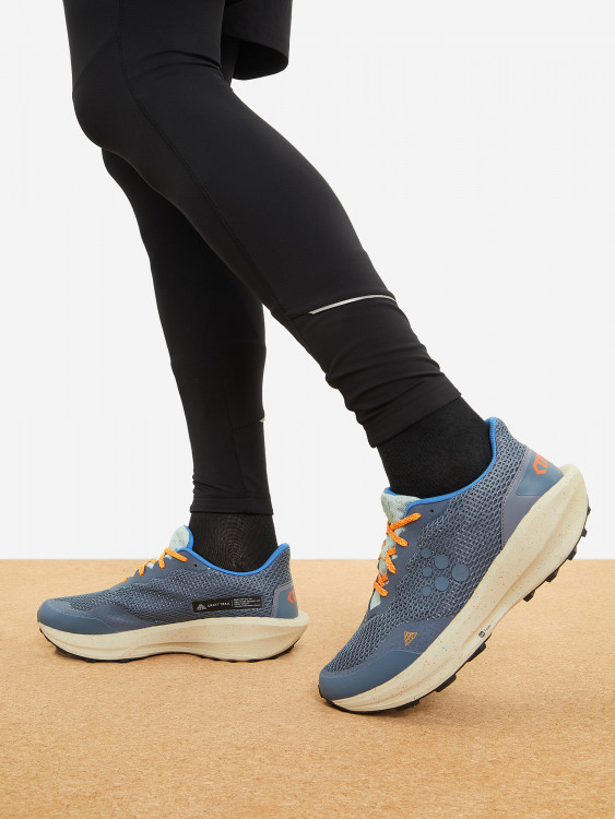 Кроссовки мужские Craft Ctm Ultra Trail