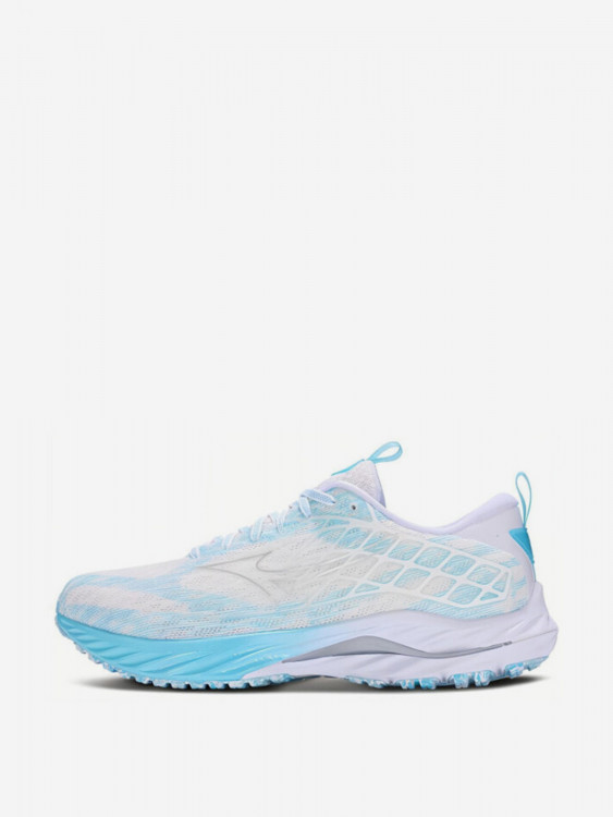 Кроссовки Mizuno Wave Inspire 20 Sp