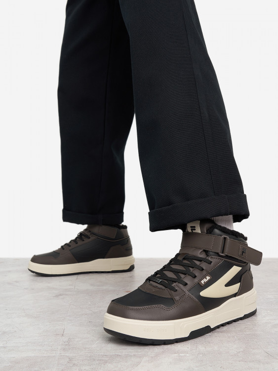 Кеды утепленные мужские FILA Fx-1000 Nxt