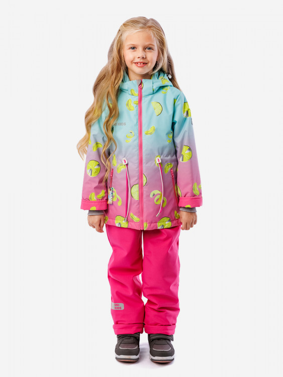 Костюм демисезонный детский UKI KiDS