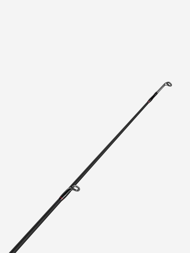 Удочка для зимней рыбалки Nisus Black Ice Rod 50N-T