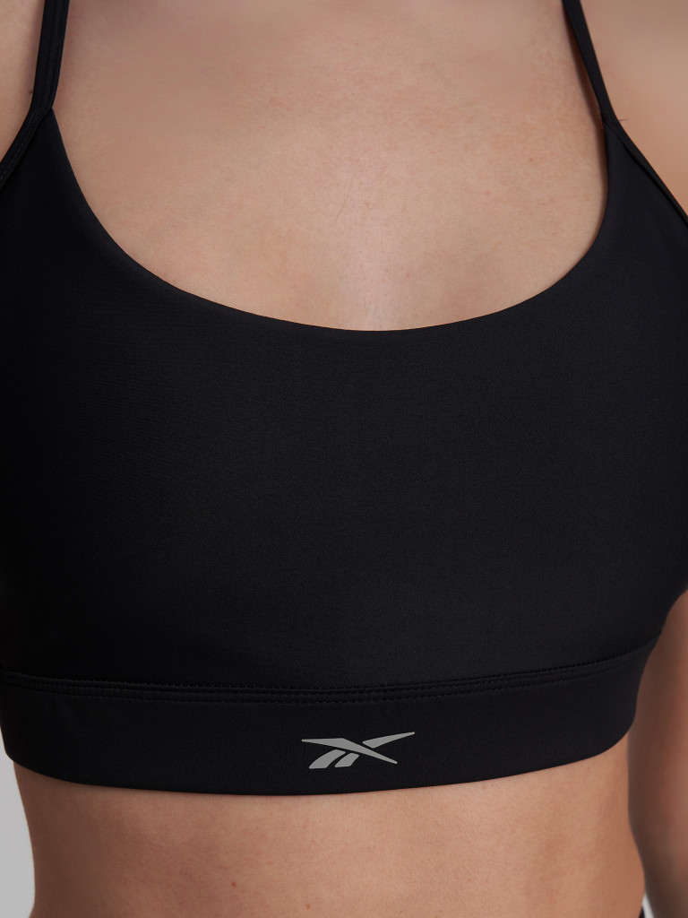 Топ бра спортивный Reebok Lux