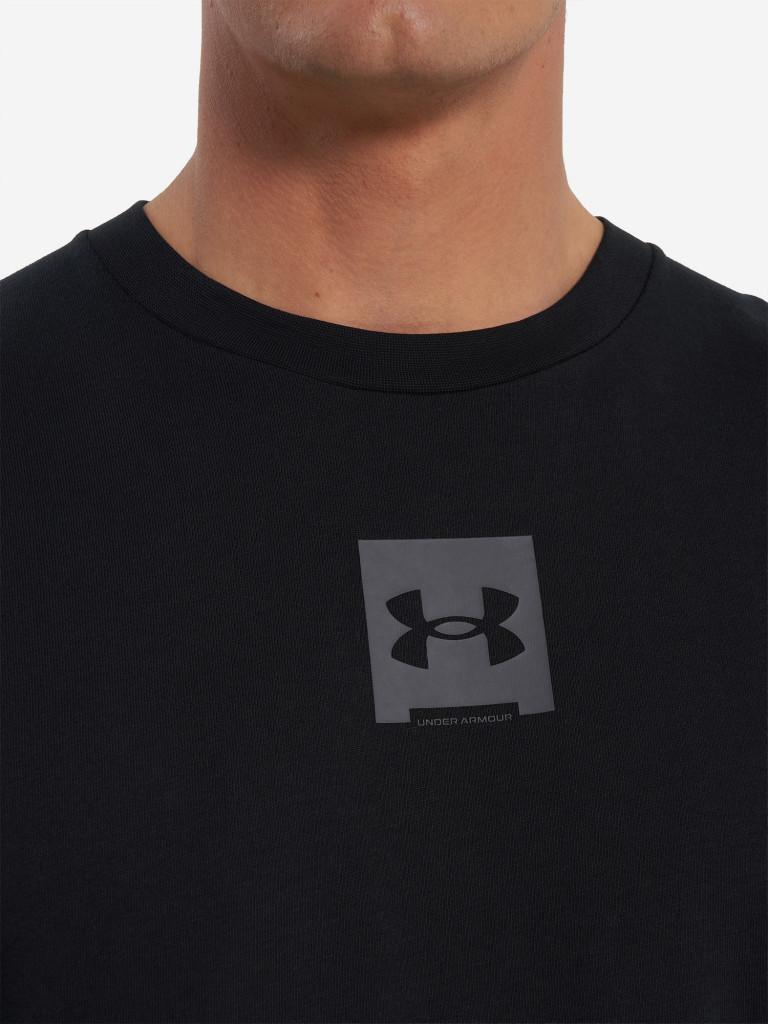 Футболка мужская Under Armour