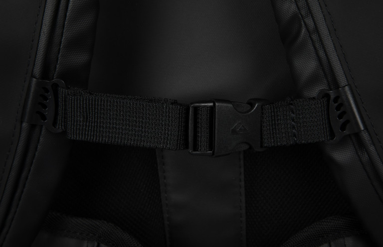 Рюкзак Quiksilver Barrakade, 27 л