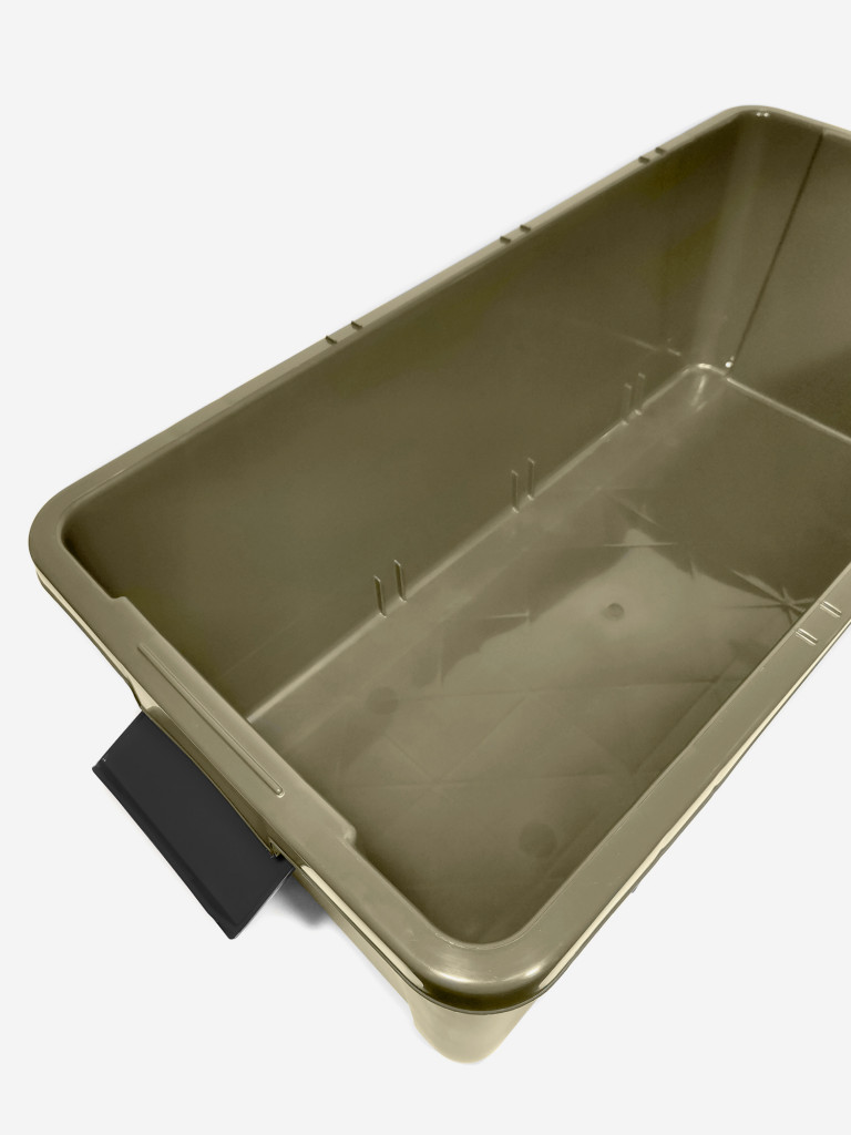 Ящик экспедиционный IRIS OHYAMA RV BOX 800 60 л 78,5x37x32,5 см x аки