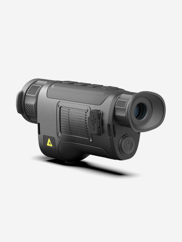 Тепловизионный монокуляр LZIRTEK Hors 635L (c дальномером)
