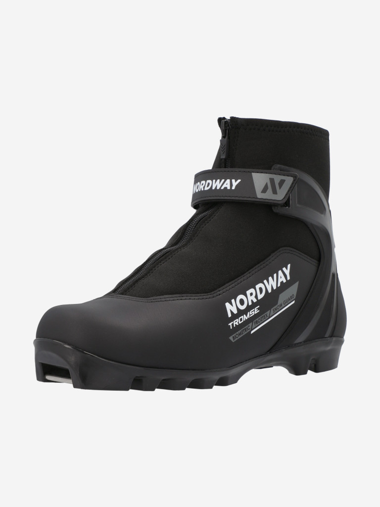 Ботинки для беговых лыж Nordway Tromse NNN
