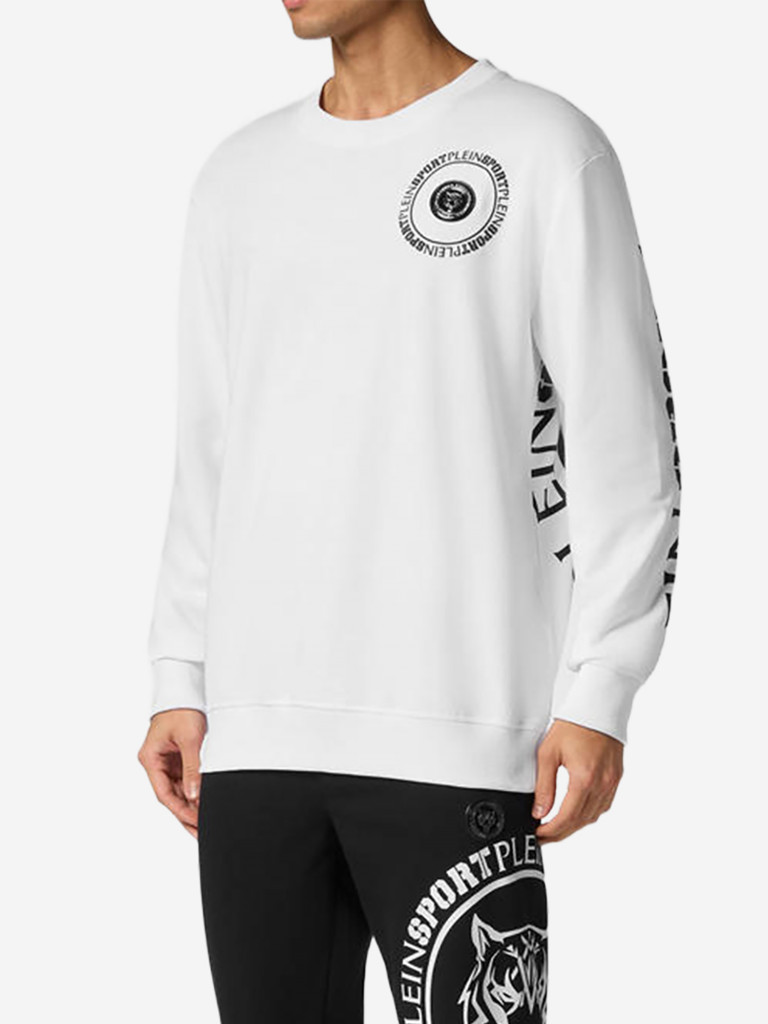 Толстовка Plein Sport