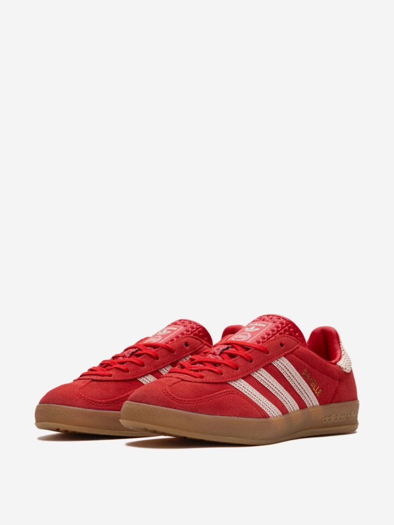 Кроссовки Adidas Gazelle Indoor W