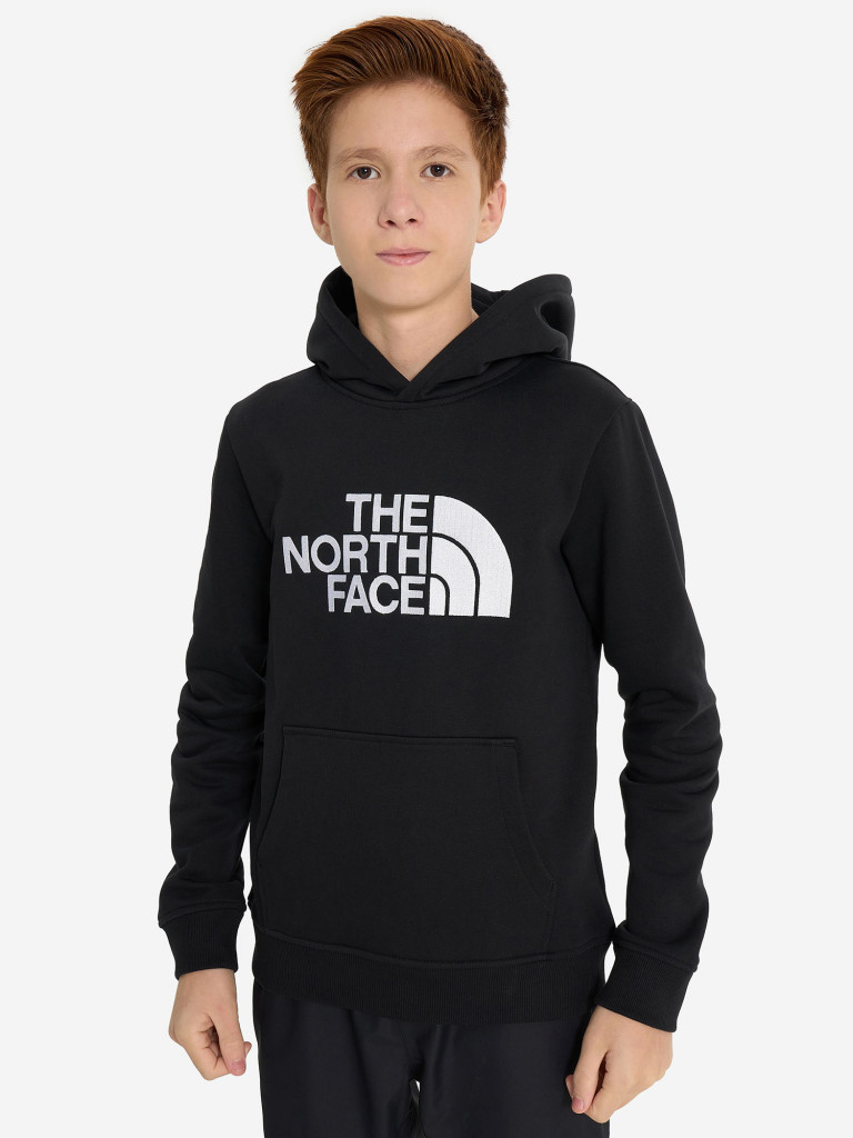 Худи для мальчиков The North Face Peak