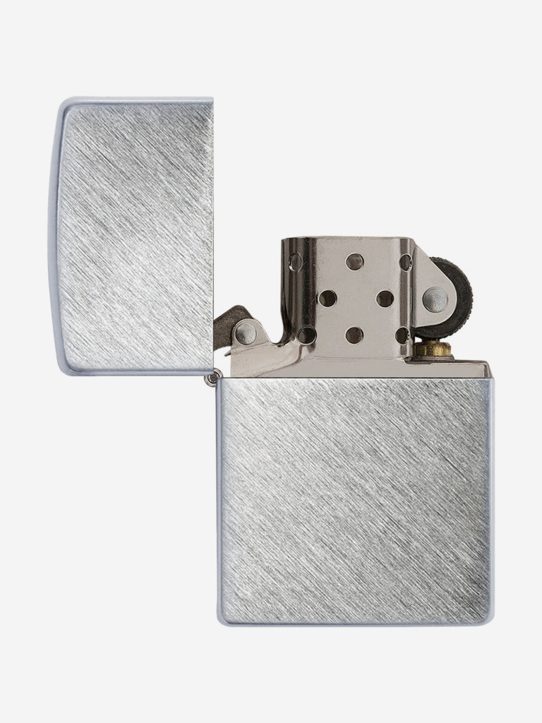 Зажигалка бензиновая ZIPPO 24648 Classic Herringbone Sweep