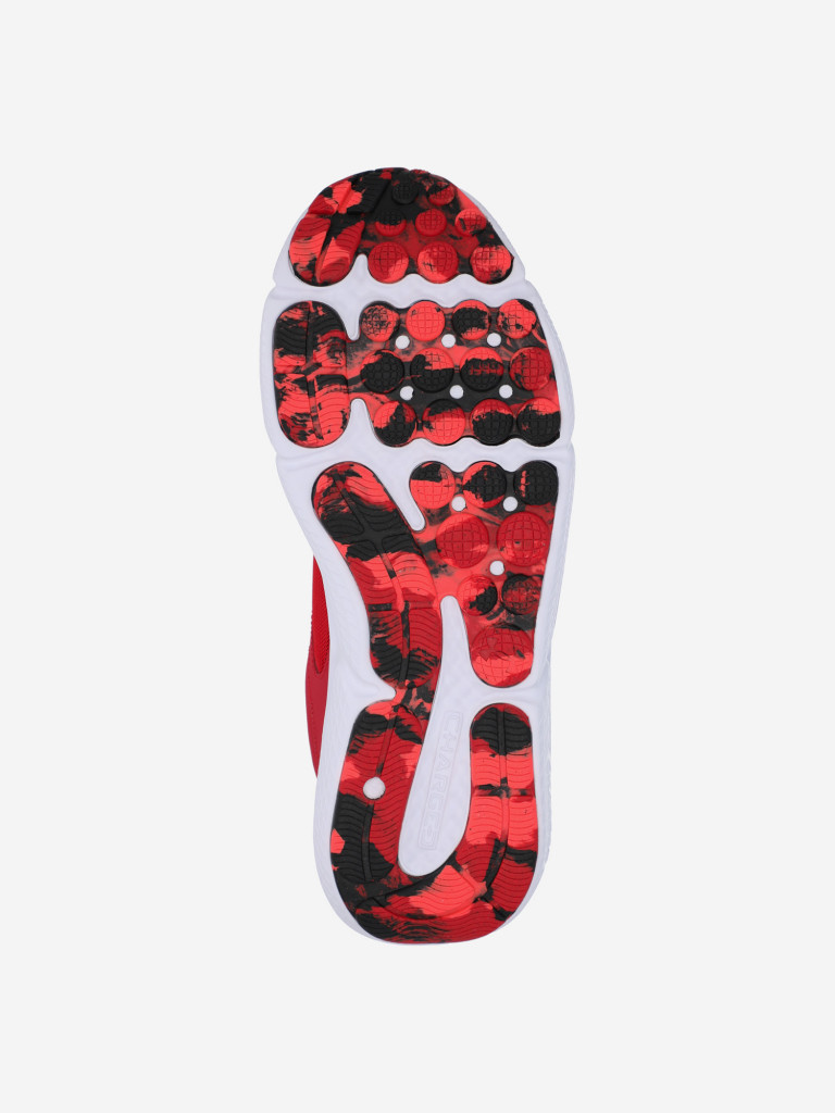 Кроссовки мужские Under Armour Charged Assert 10