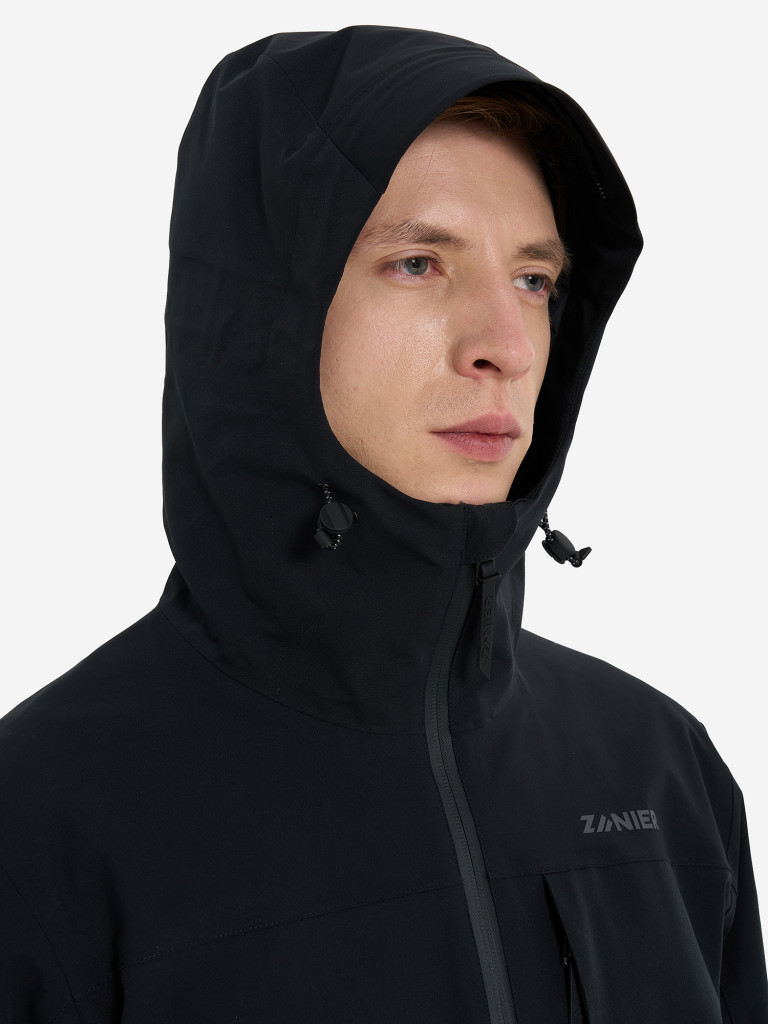 Куртка мембранная мужская Zanier