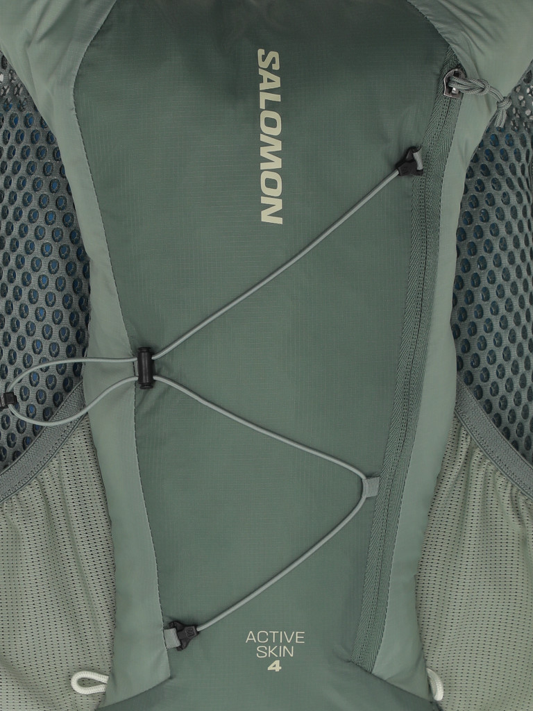 Рюкзак-жилет Salomon Active Skin 4 Set