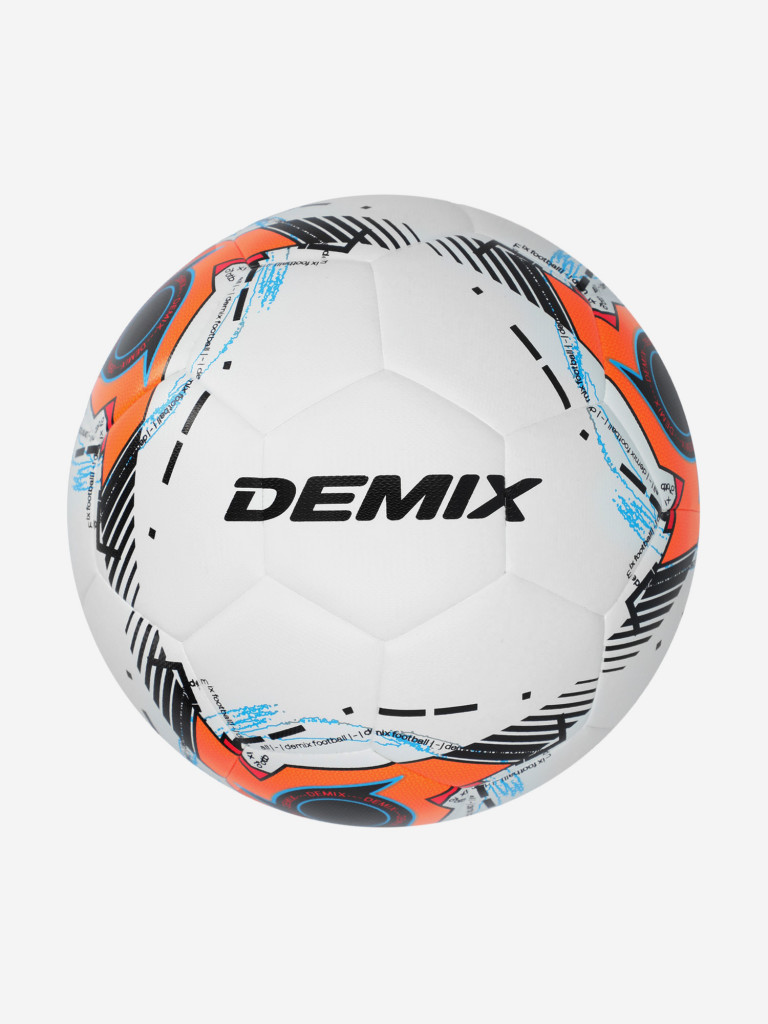 Мяч футбольный Demix DF600