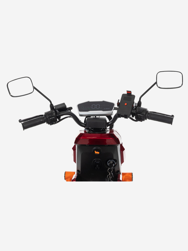 Электроскутер GT U2 Pro