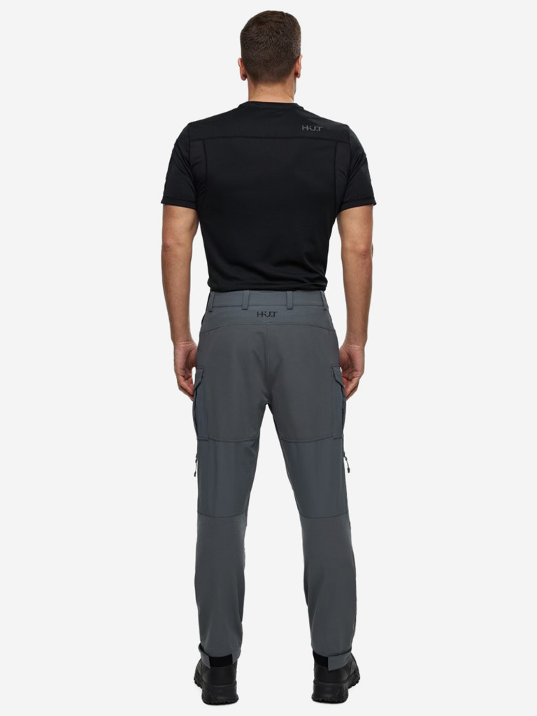 Брюки мужские для охоты и рыбалки H.U.T. Pathfinder II