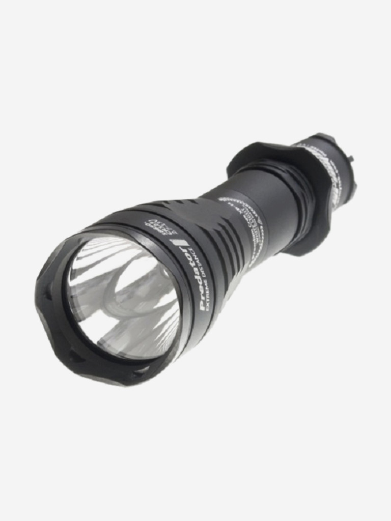 Фонарь ручной Armytek Predator v3, теплый свет
